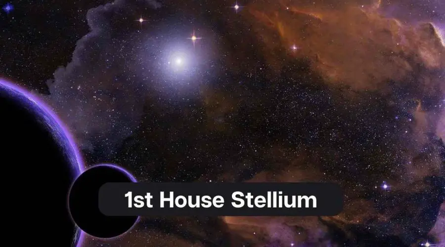 1st House Stellium: All You need to know about Stellium in 1st House