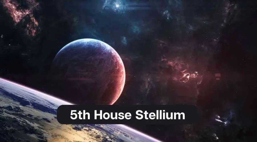 5th House Stellium: All You need to know about Stellium in 5th House