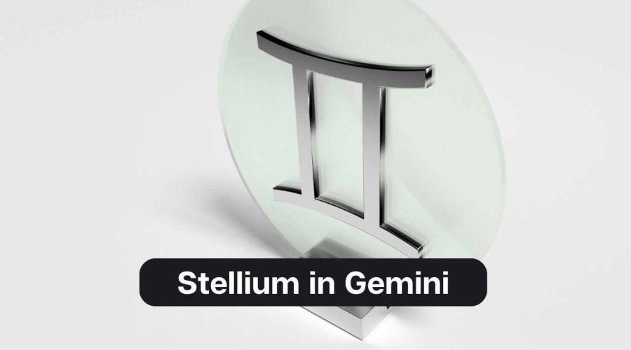 Gemini Stellium: A Comprehensive Guide to Stellium in Gemini
