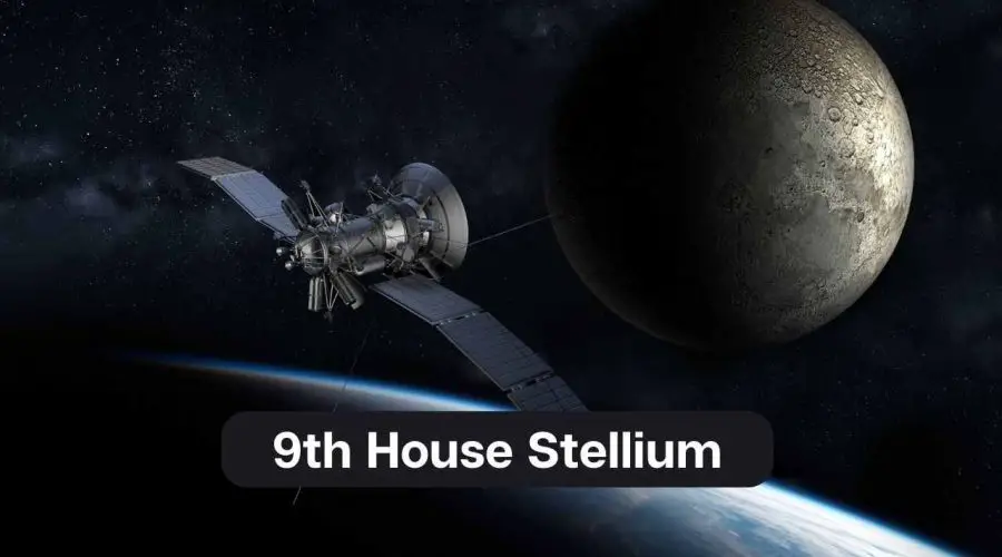 9th House Stellium: All You need to know about Stellium in 9th House