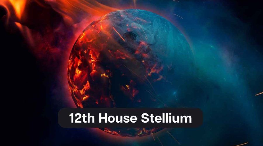 12th House Stellium: All You need to know about Stellium in 12th House