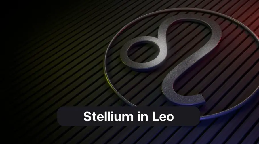 Leo Stellium: A Comprehensive Guide to Stellium in Leo
