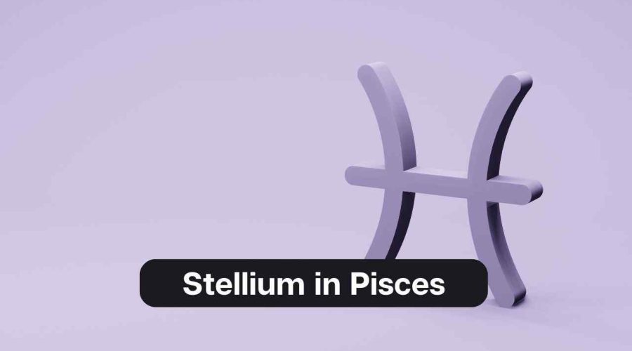 Pisces Stellium: A Comprehensive Guide to Stellium in Pisces