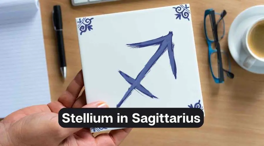 Sagittarius Stellium: A Comprehensive Guide to Stellium in Sagittarius