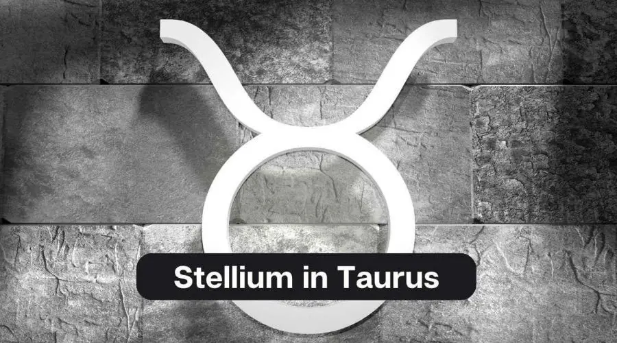 Taurus Stellium: A Comprehensive Guide to Stellium in Taurus
