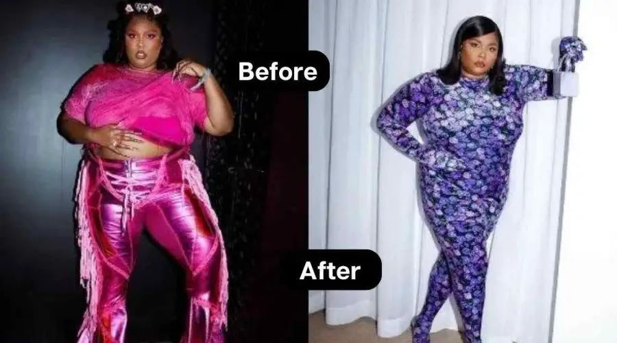 Secret to Lizzo’s Weight Loss