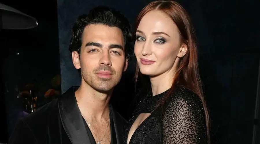 Are Joe Jonas and Sophie Turner Ready for Divorce? Report