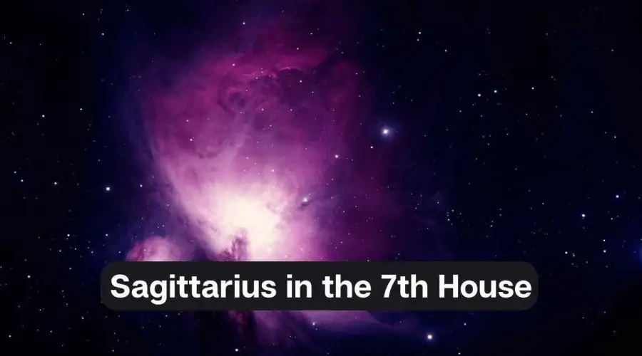 Sagittarius in the 7th House – A Comprehensive Guide