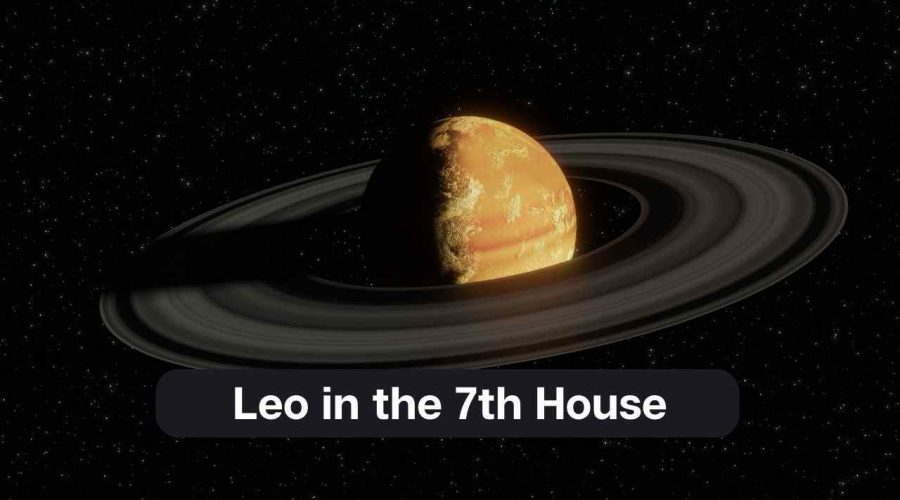 Leo in the 7th House – A Comprehensive Guide