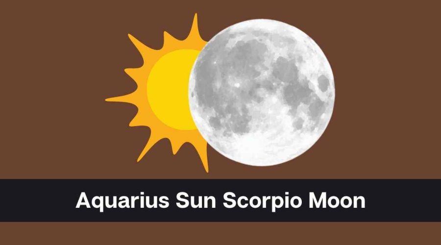 Aquarius Sun Scorpio Moon – A Comprehensive Guide