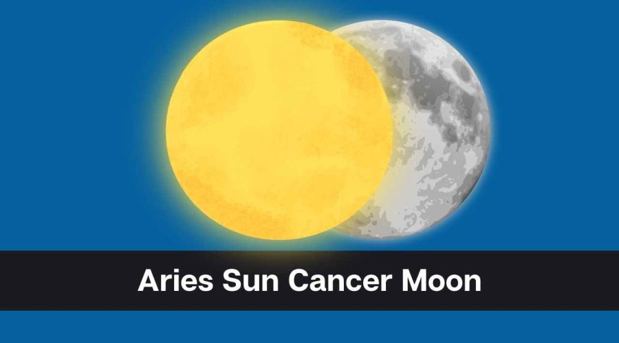 Aries Sun Cancer Moon – A Comprehensive Guide