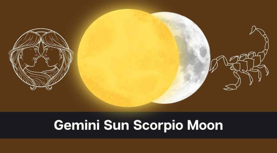 Gemini Sun Scorpio Moon – A Comprehensive Guide