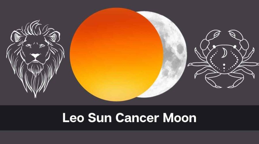 Leo Sun Cancer Moon  – A Comprehensive Guide