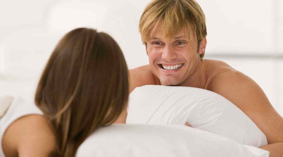 Capricorn Man in Bed – Know What Excites the Capricorn Man in Bed