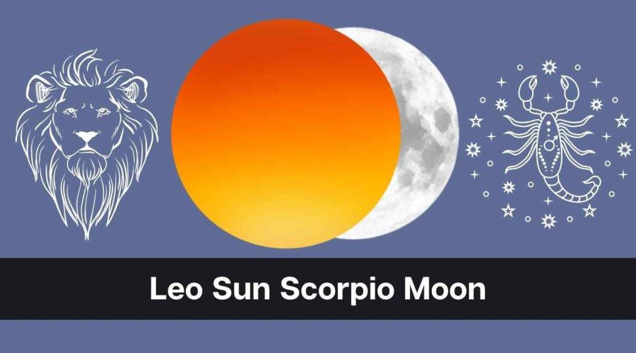 Leo Sun Scorpio Moon – A Comprehensive Guide