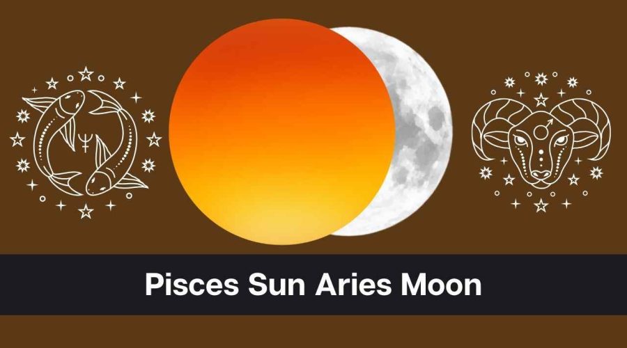 Pisces Sun Aries Moon – A Comprehensive Guide