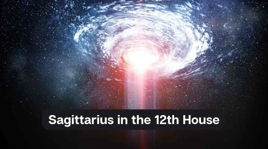 Sagittarius in the 12th House – A Comprehensive Guide