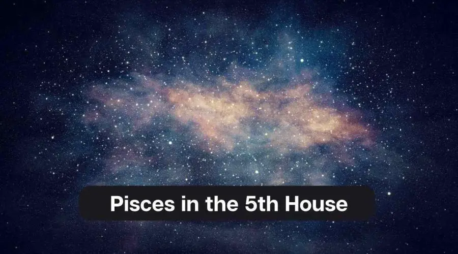 Pisces in the 5th House – A Comprehensive Guide