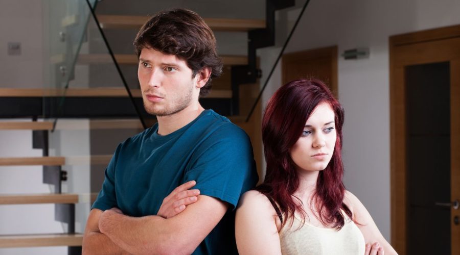 Know these Most Incompatible Zodiac Signs Pairs
