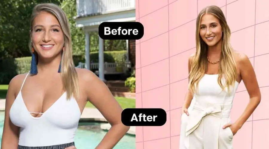 Secret to Amanda Batula’s Weight Loss Story