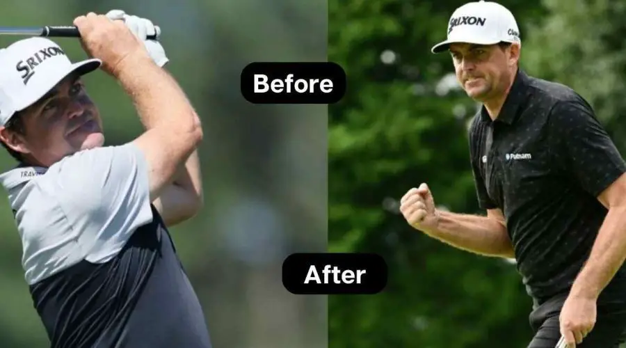 Keegan Bradley Weight Loss: Know The Secrets of His Weight Loss Journey