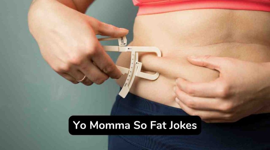 Best 60 Yo Momma So Fat Jokes You Should Not Miss!