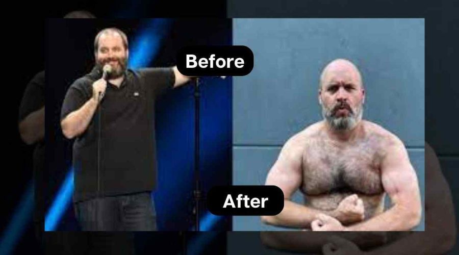 Tom Segura Weight Loss: Know The Secrets of His Weight Loss Journey