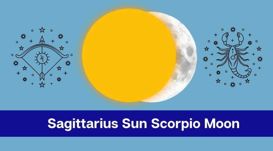 Sagittarius Sun Scorpio Moon – A Complete Guide