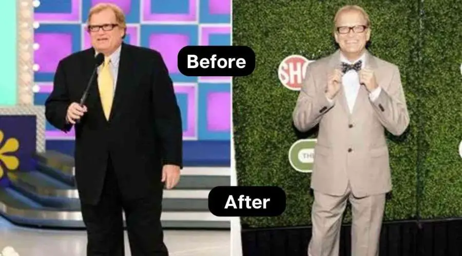 Secret to Drew Carey‘s Weight Loss