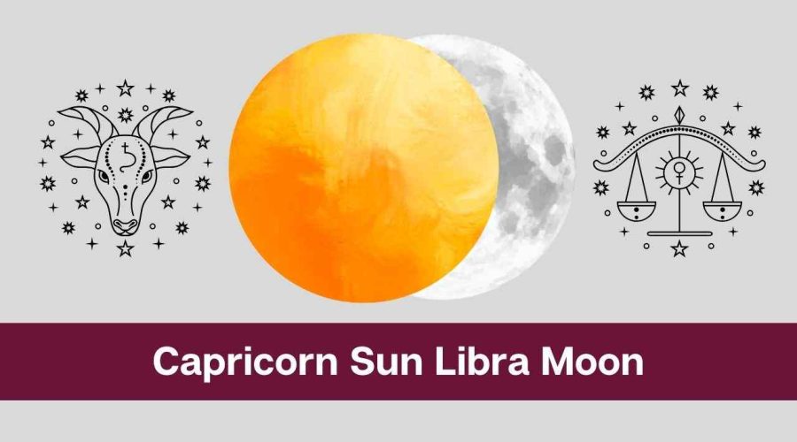 Capricorn Sun Libra Moon – A Complete Guide