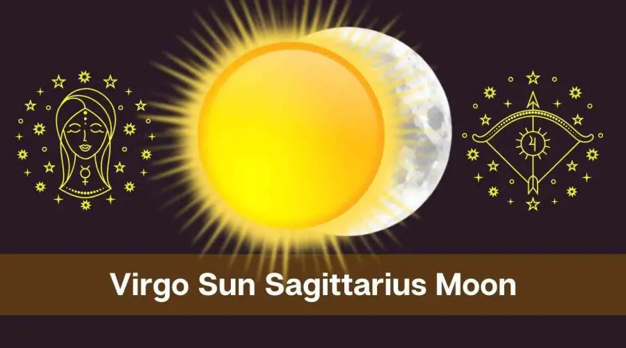 Virgo Sun Sagittarius Moon – A Complete Guide