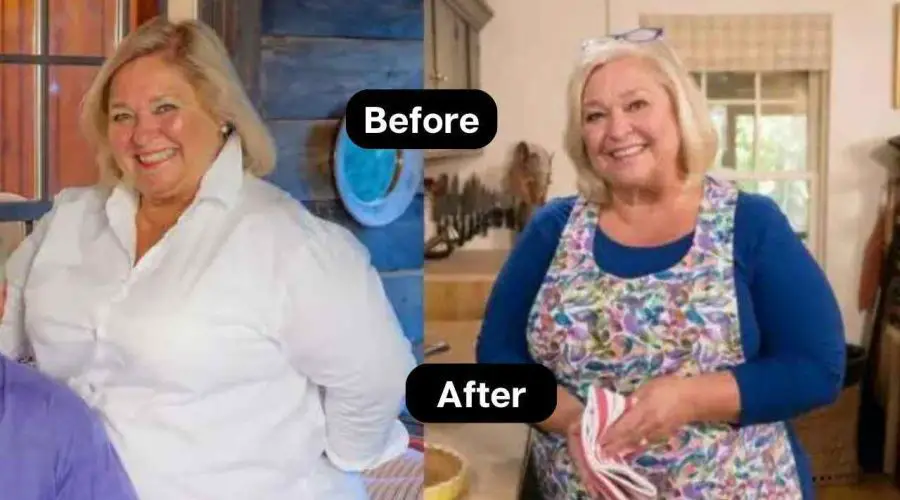 Secret to Nancy Fuller’s Weight Loss Story