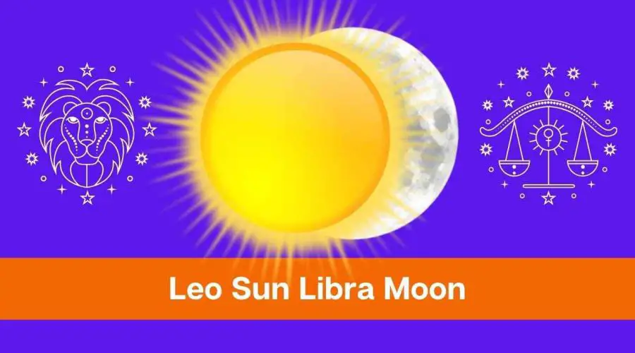 Leo Sun Libra Moon – A Complete Guide