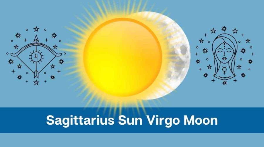 Sagittarius Sun Virgo Moon – A Complete Guide