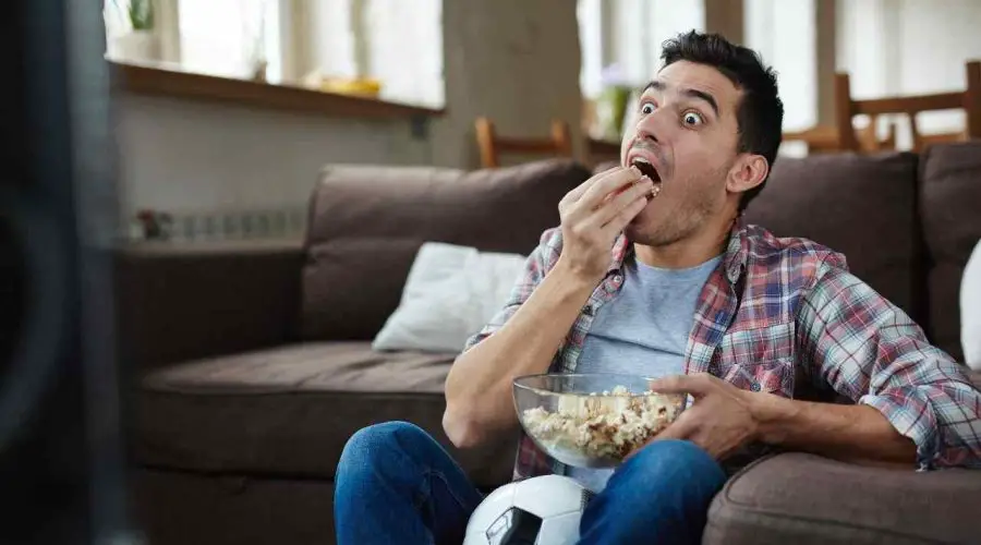 These Zodiac Signs are True Couch Potatoes