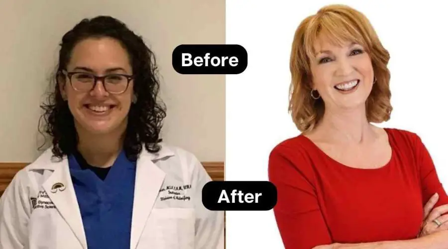 Secret to Lisa Spencer’s Weight Loss Story