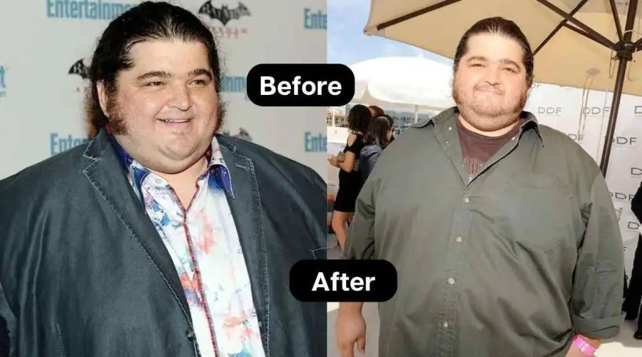 Secret to Jorge Garcia’s Weight Loss Story