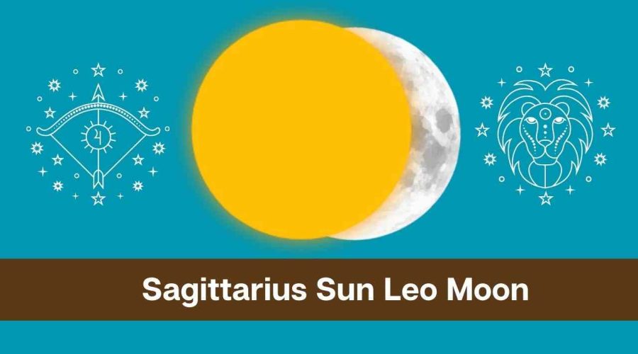 Sagittarius Sun Leo Moon – A Complete Guide