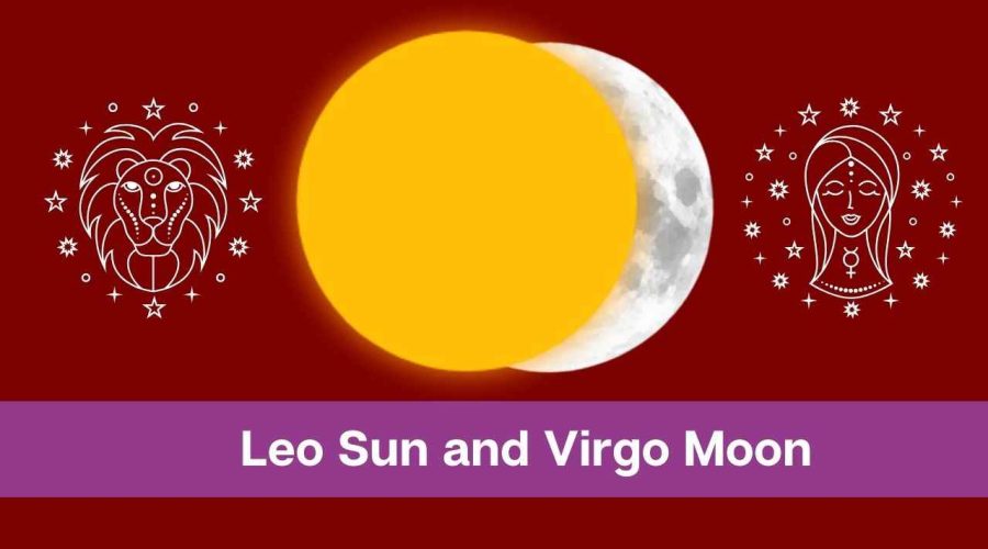Leo Sun Virgo Moon – A Complete Guide