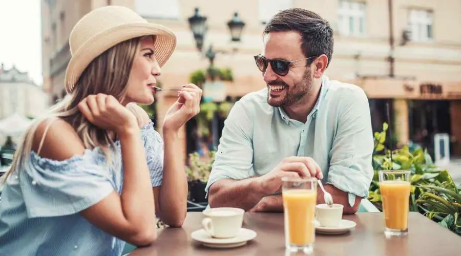 These 5 Zodiac Signs Are Green Flags in Relationships