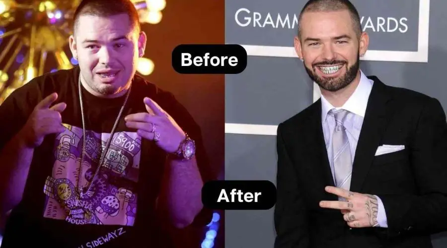 Secret to Paul Wall’s Weight Loss Story
