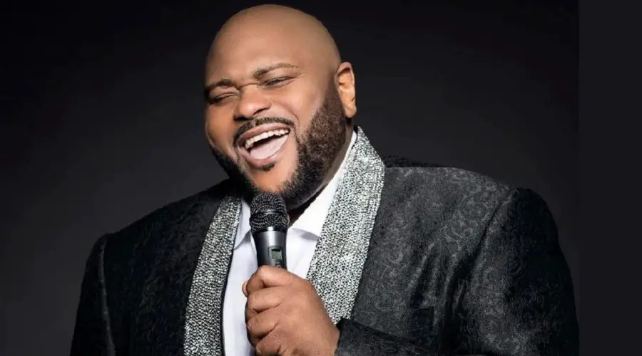 Secret to Ruben Studdard’s Weight Loss Story