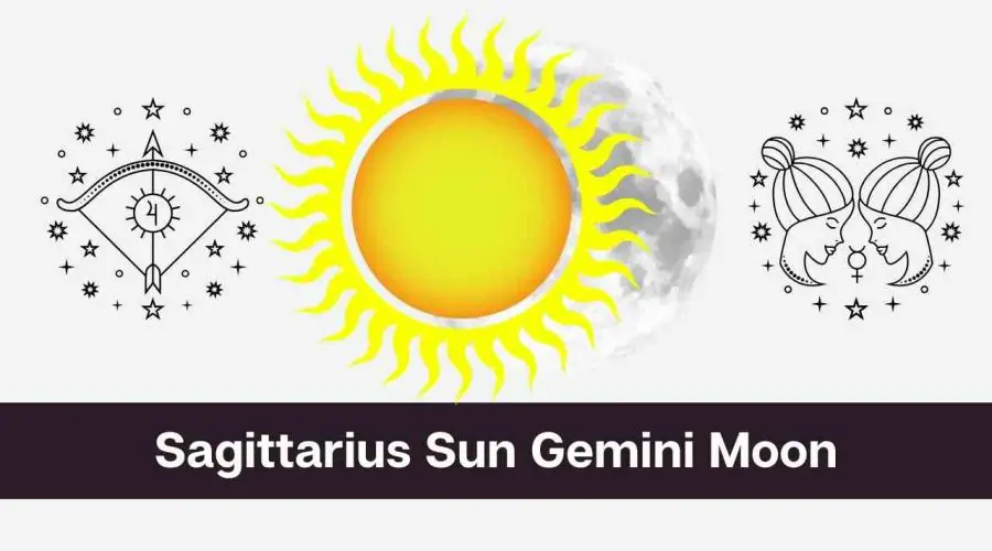 Sagittarius Sun Gemini Moon – A Complete Guide
