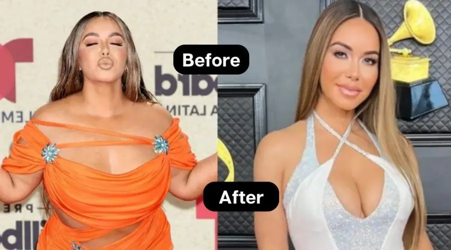 Secret To Chiquis Rivera’s Weight Loss Story