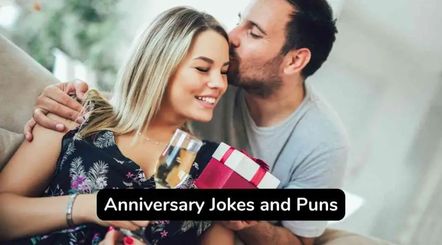 Best 40 Anniversary Jokes and Puns That You Will Love