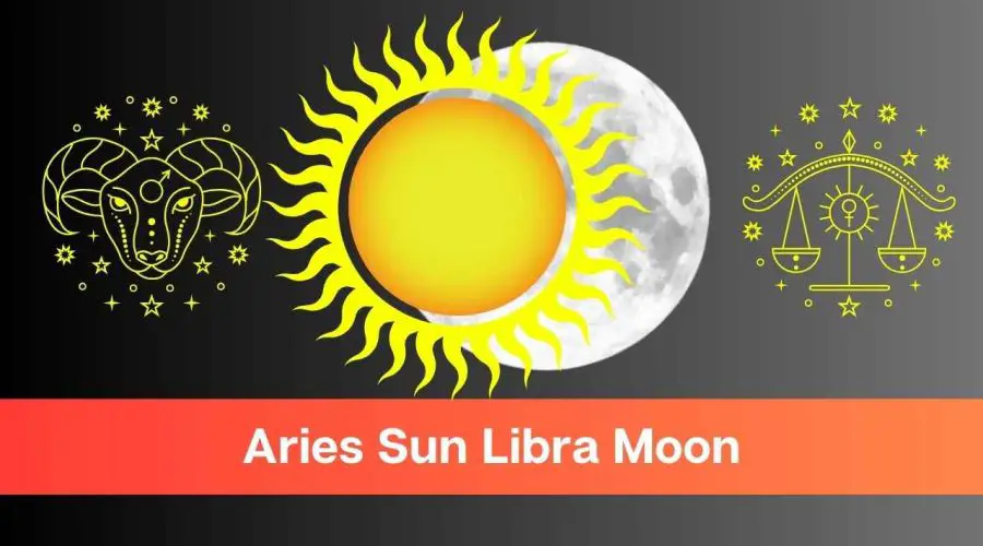 Aries Sun Libra Moon – A Complete Guide
