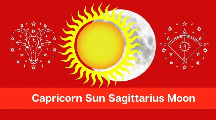 Capricorn Sun Sagittarius Moon – A Complete Guide