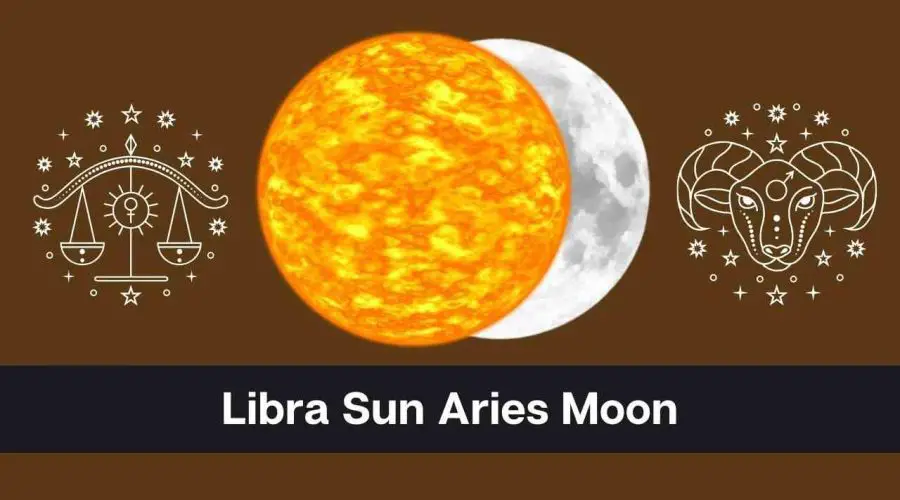Libra Sun Aries Moon – A Comprehensive Guide