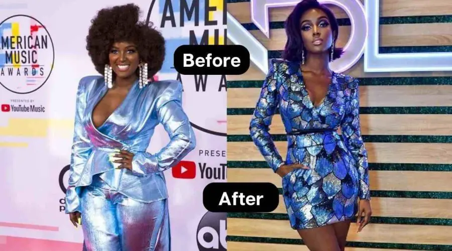 Amara La Negra Weight Loss: Know The Secrets of Her Weight Loss Journey