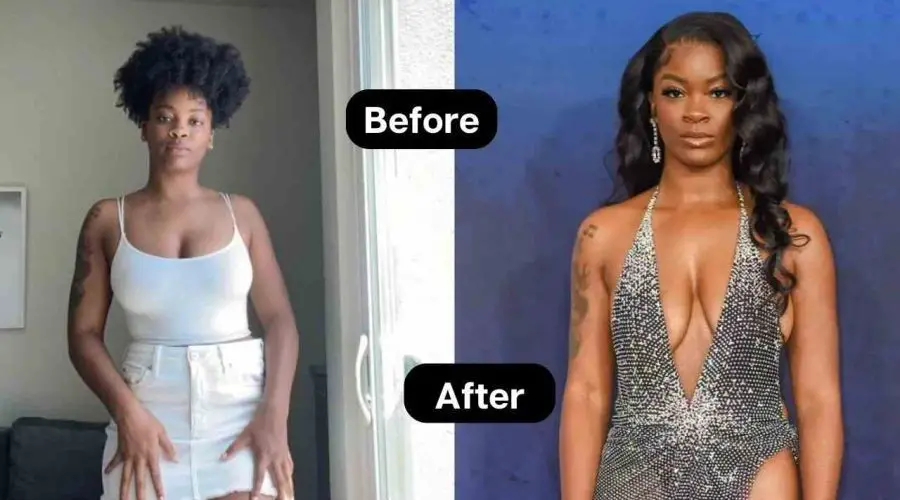 Know The Secrets of Ari Lennox Weight Loss Journey